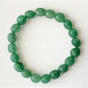 Aventurine Free Form Bracelet