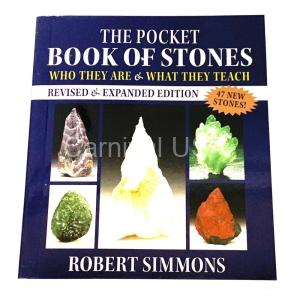 Pocket Book Of Stones