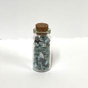 Larimar Bottle