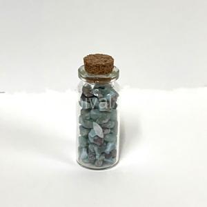 Larimar Bottle