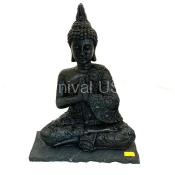 Shungite Buddha-XLG