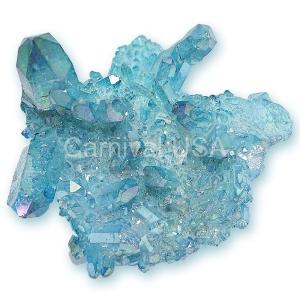 Aqua Aura Cluster