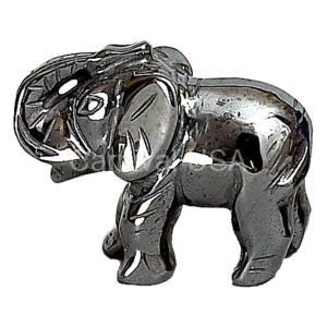 Hematite Elephant