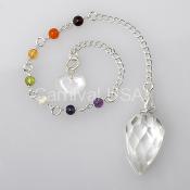 Chakra Bracelet Pendulum