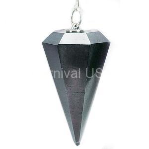 Hematite Pendulum