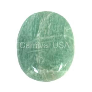 Pillow Shape - Amazonite