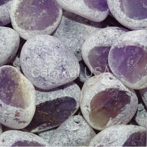 Amethyst River Bed