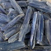 Blue Kyanite Swords AA