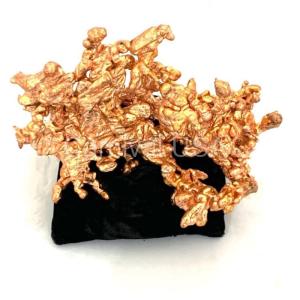 Copper Sculpture-XLG