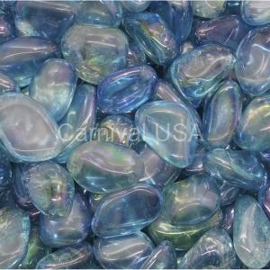 Aqua-Aura Tumbled Medium (2 pcs)