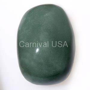 Aventurine Palm Stone