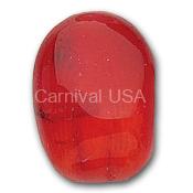 Carnelian Xlarge Tumbled Stone