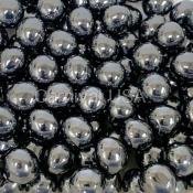 Hematite Tumbled Stones