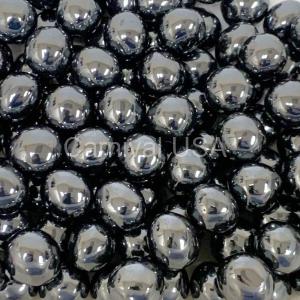 Hematite Tumbled Stones