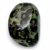 Kambaba Jasper Palm Stone