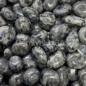 Larvikite Tumbled Stones