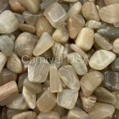 Moonstone A Tumbled Stones