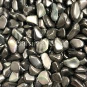 Rainbow Obsidian Tumbled Stones